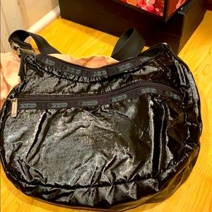 Lesportsqc shoulder bag